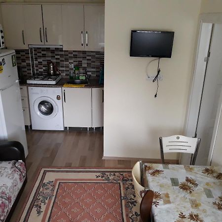 Cerit Pansiyon İmroz 外观 照片