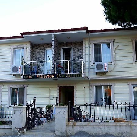 Cerit Pansiyon İmroz 外观 照片