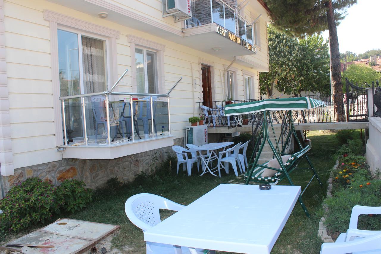 Cerit Pansiyon İmroz 外观 照片