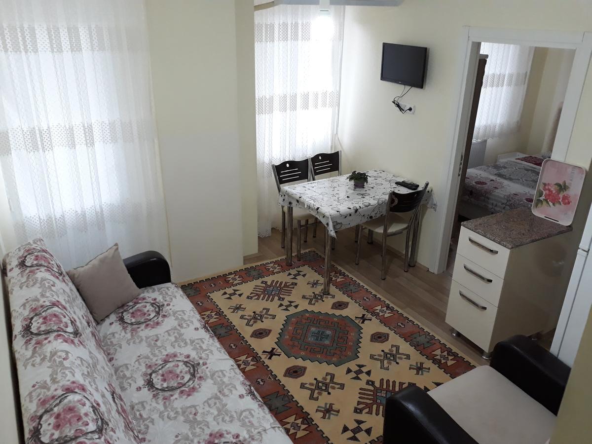 Cerit Pansiyon İmroz 外观 照片