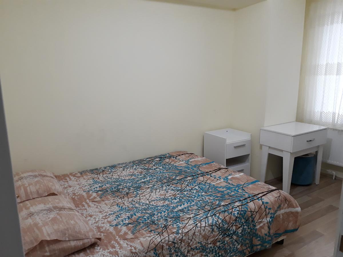 Cerit Pansiyon İmroz 外观 照片