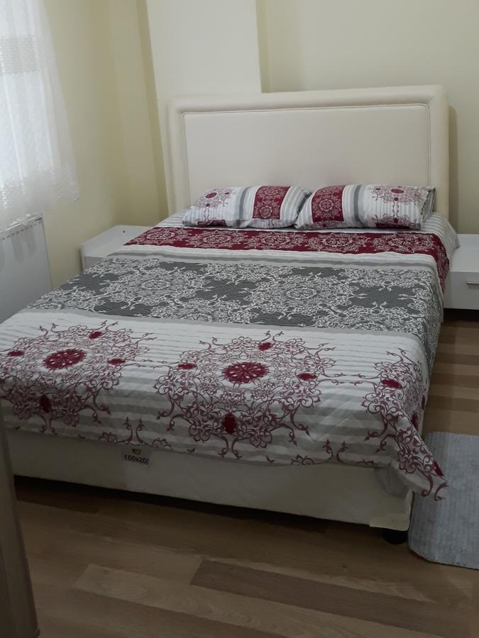 Cerit Pansiyon İmroz 外观 照片