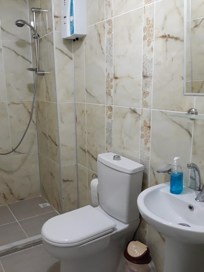 Cerit Pansiyon İmroz 外观 照片