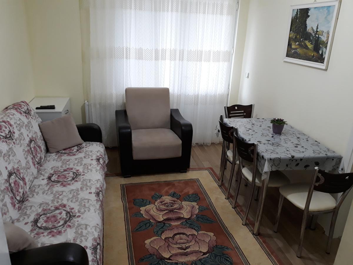 Cerit Pansiyon İmroz 外观 照片