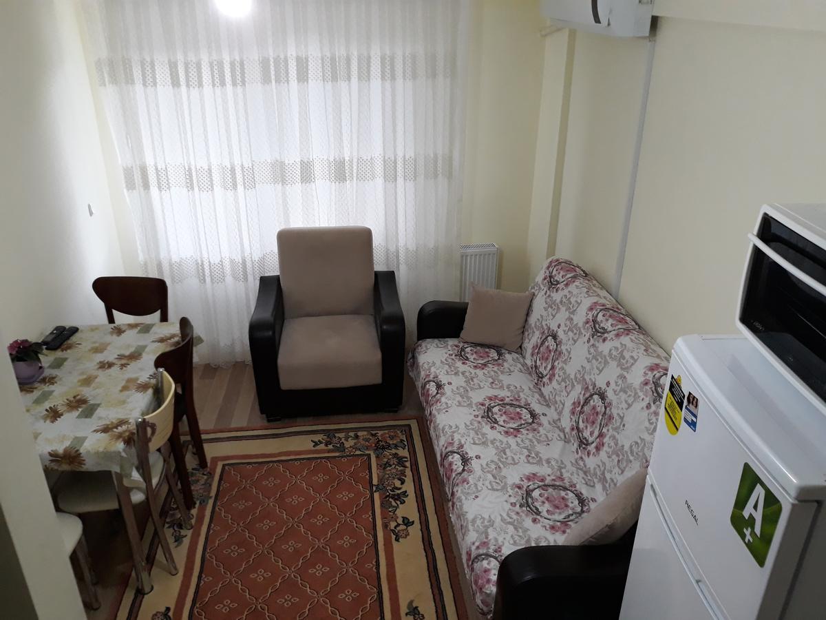 Cerit Pansiyon İmroz 外观 照片