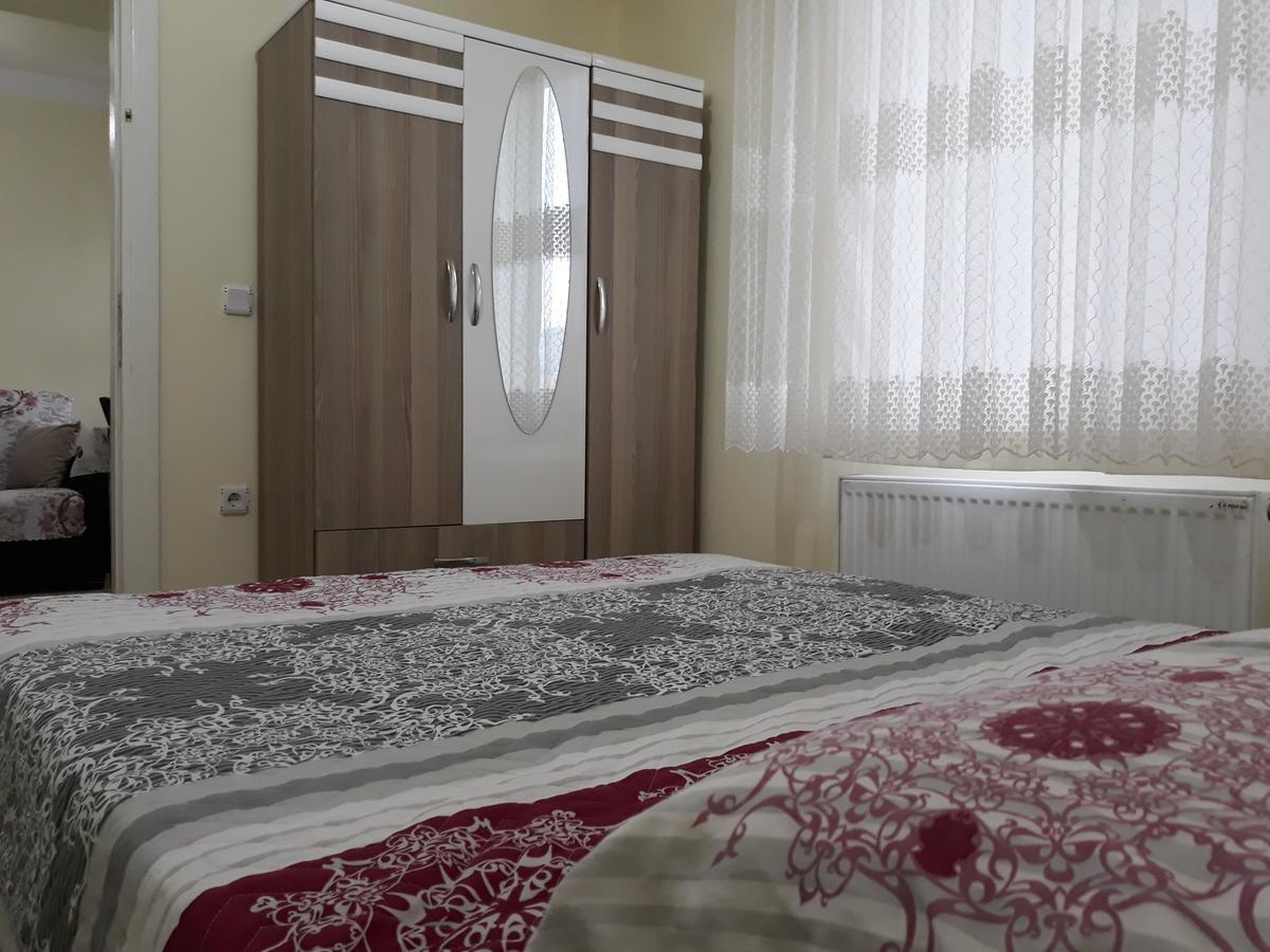 Cerit Pansiyon İmroz 外观 照片