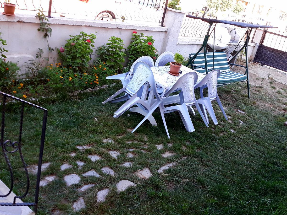Cerit Pansiyon İmroz 外观 照片