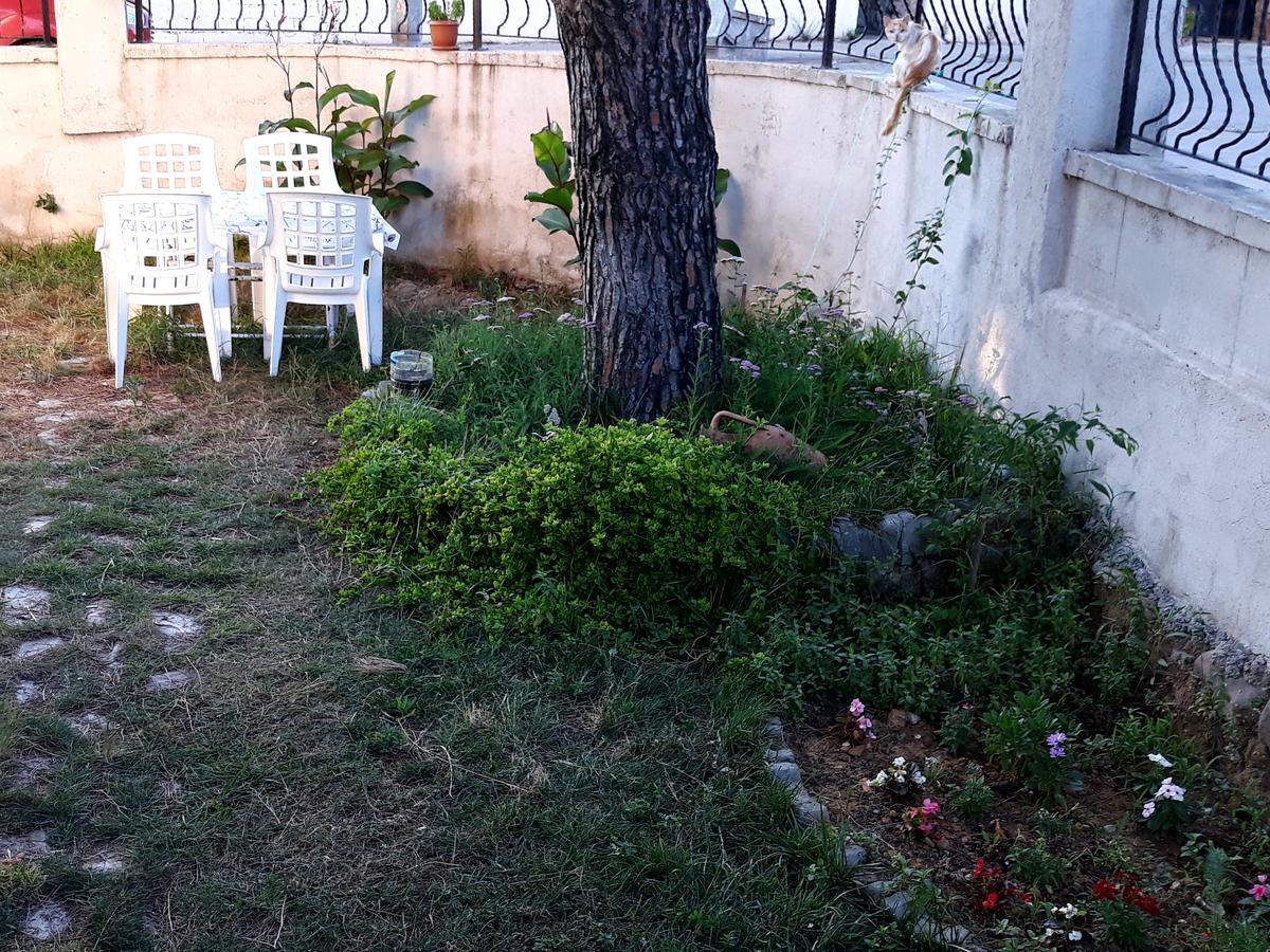 Cerit Pansiyon İmroz 外观 照片