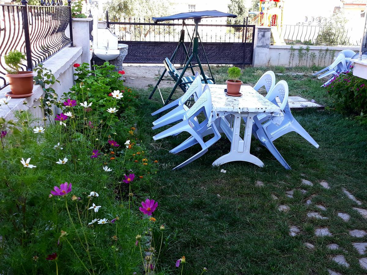Cerit Pansiyon İmroz 外观 照片