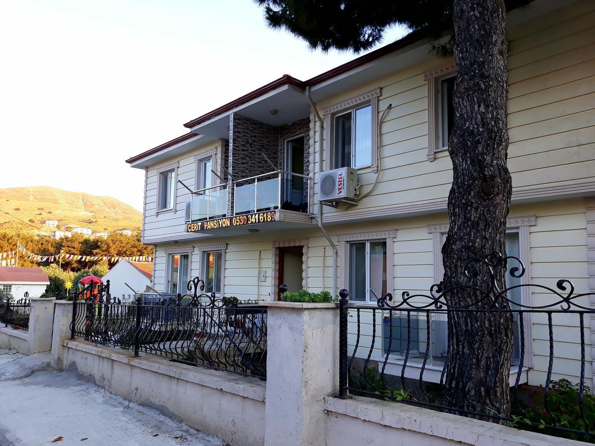 Cerit Pansiyon İmroz 外观 照片