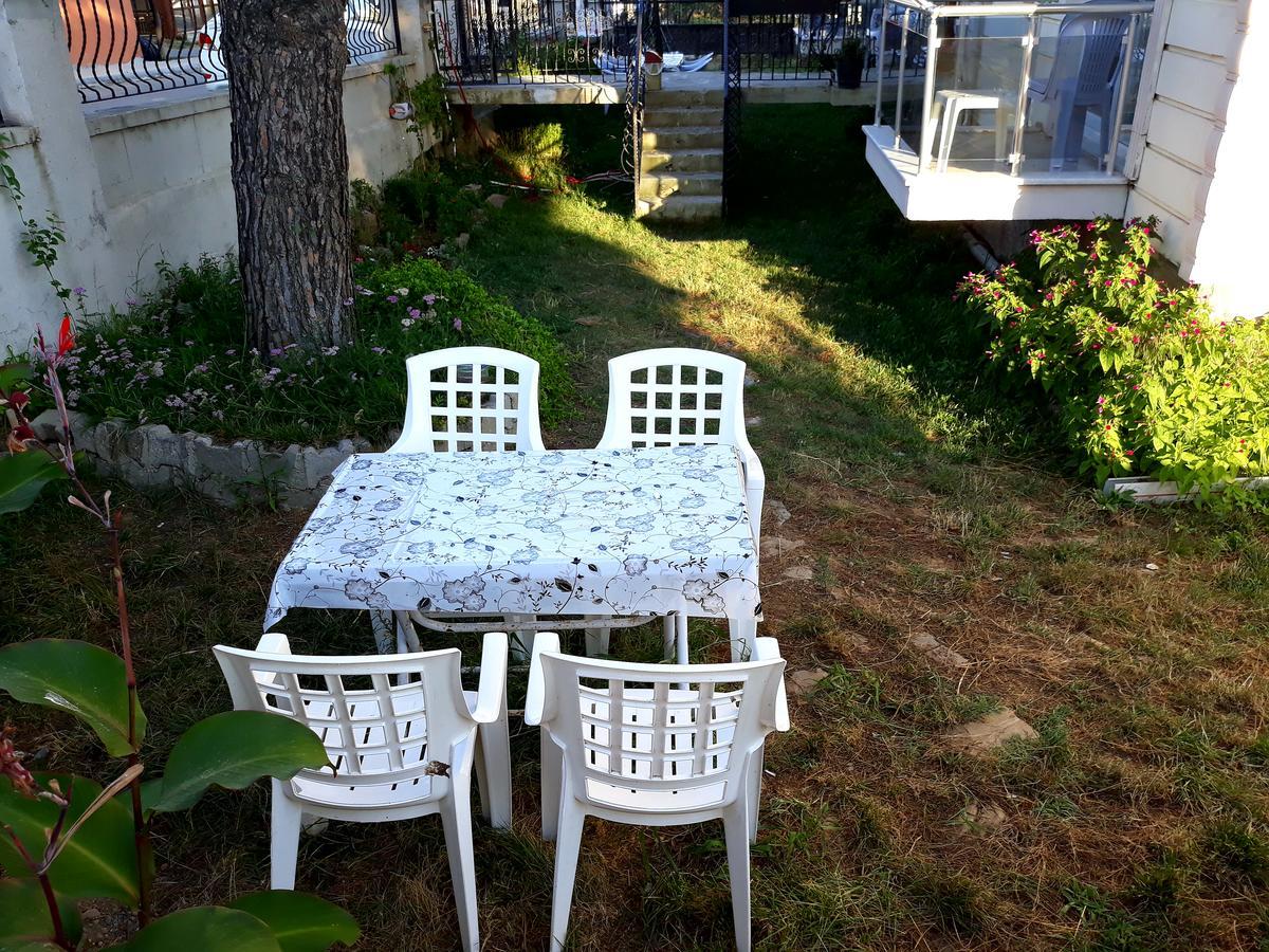Cerit Pansiyon İmroz 外观 照片