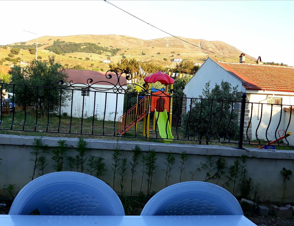 Cerit Pansiyon İmroz 外观 照片